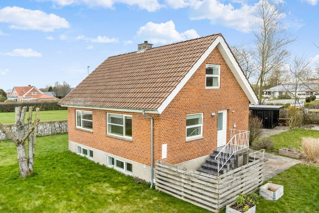 Opdatér dig her: Det nyeste fra Randers