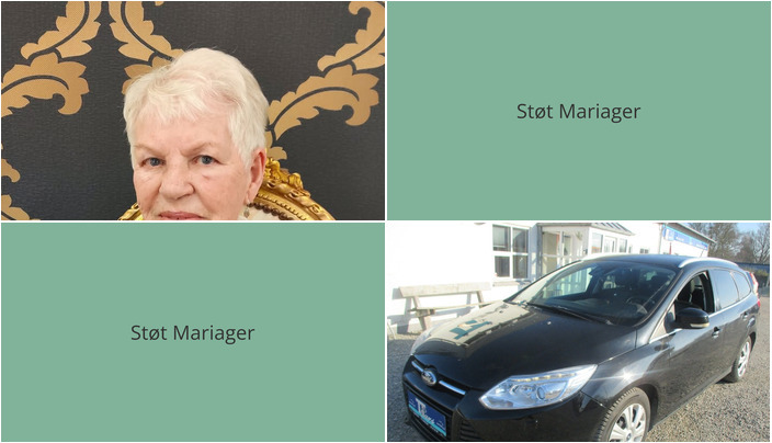 Nyt fra TT CARS ApS og Smykkedesigner Helga Winther