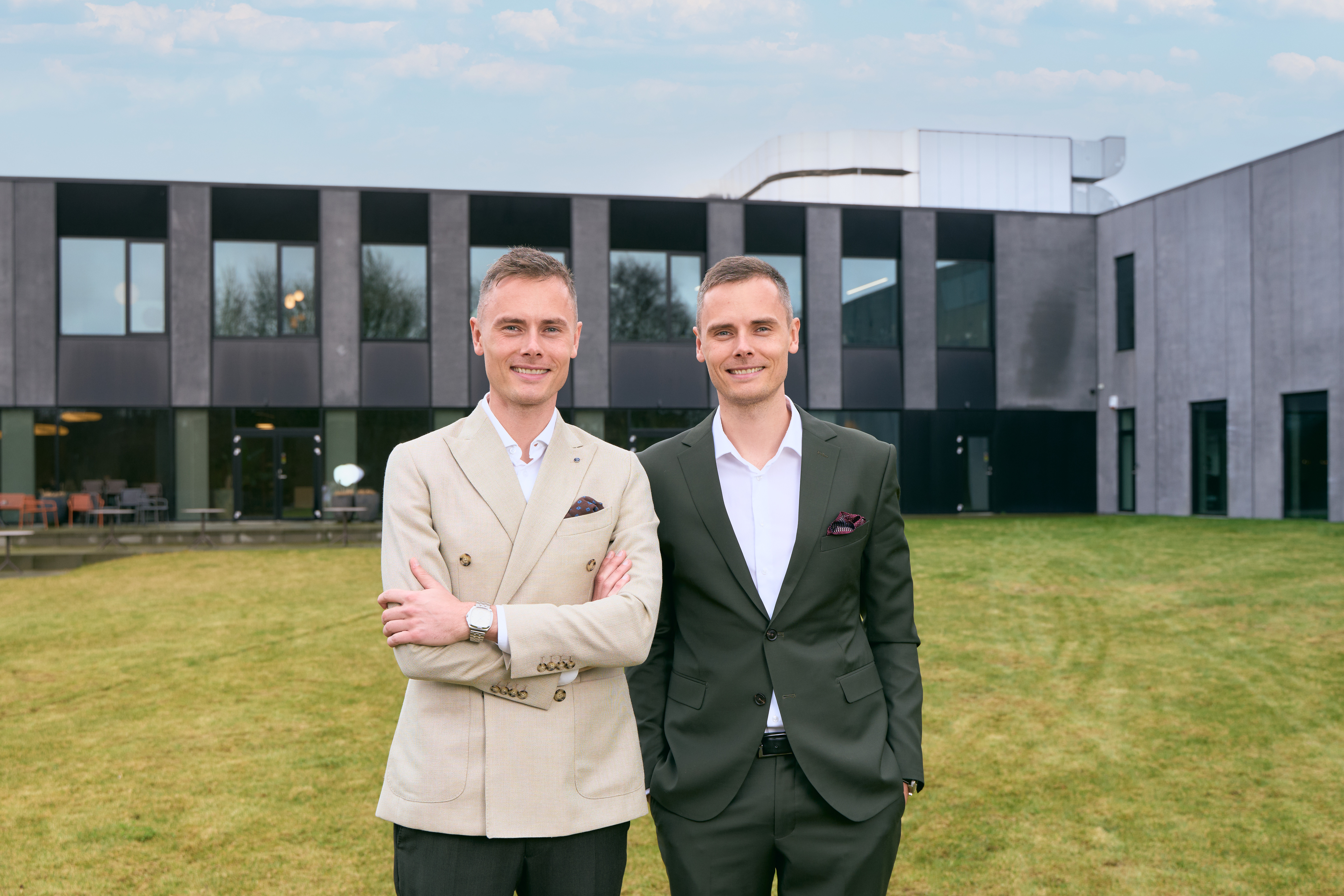 Fra Aarhus til Rødovre: Ditur fejrer 10 år med første butik på Sjælland