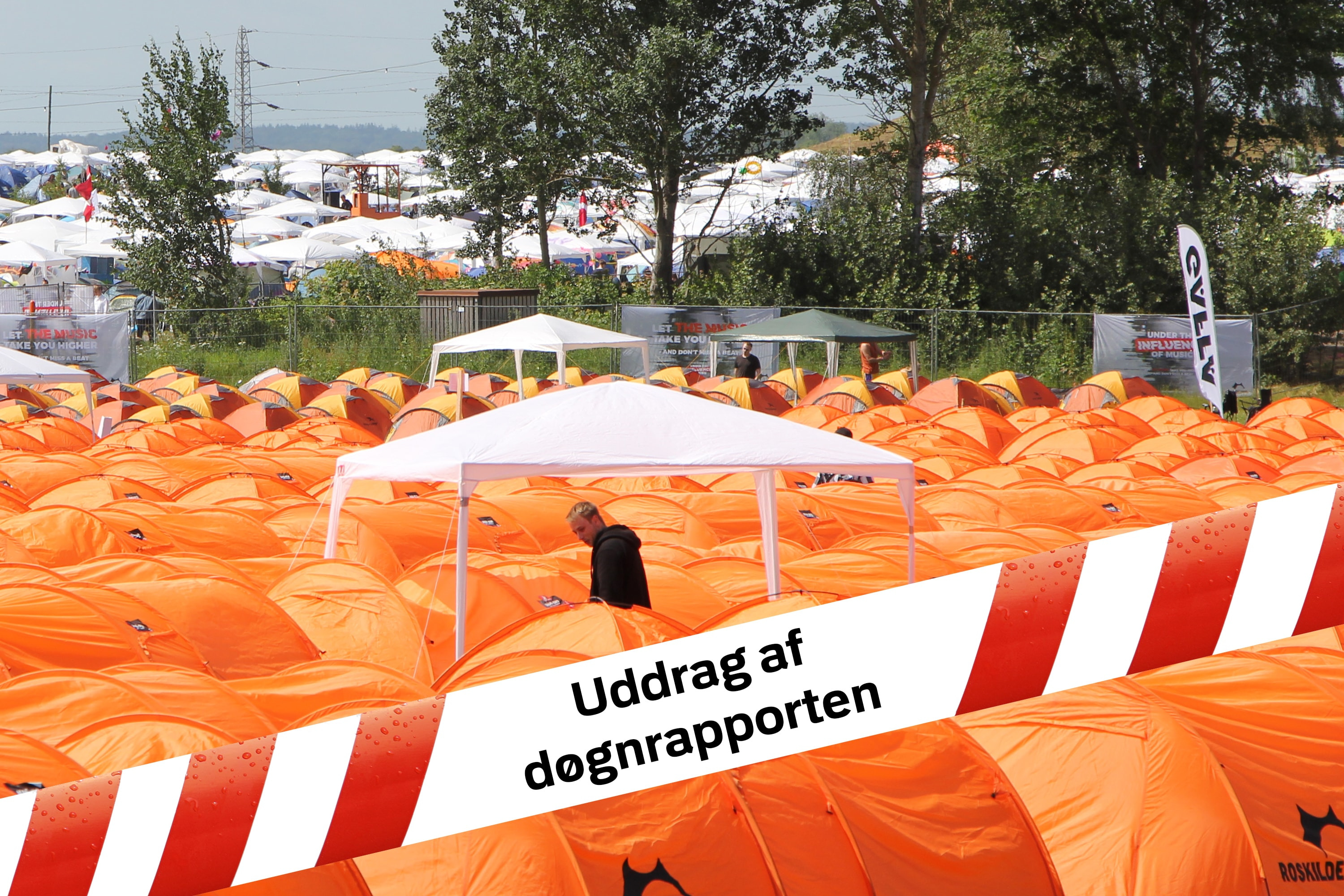 Uddrag af døgnrapport fra mandag kl. 07.00 til tirsdag kl. 07.00.<br>Uddrag af døgnrapport, pressemeddelelser m.v. bliver dagligt opdateret på www.politi.dk – Midt- og Vestsjællands Politi. Følg os på Twitter: @MVSJPoliti.