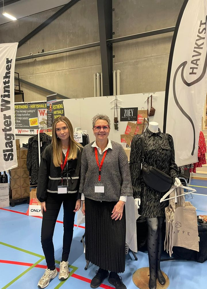 Hold dig ajour med dagens opdateringer fra Hirtshals