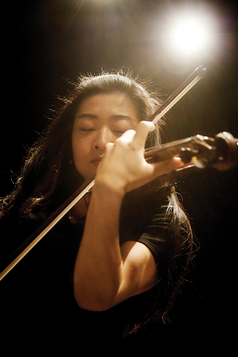 Oplev dansk natur gennem musik med Randers Kammerorkester