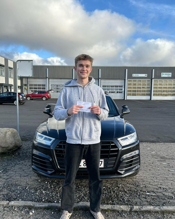 Se dagens updates fra Silkeborg her