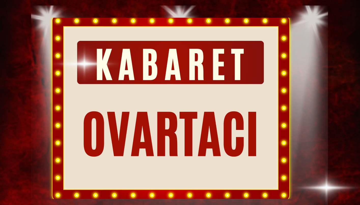 Oplev en unik teaterforestilling om Ovartaci i Folkehuset Ankersgade