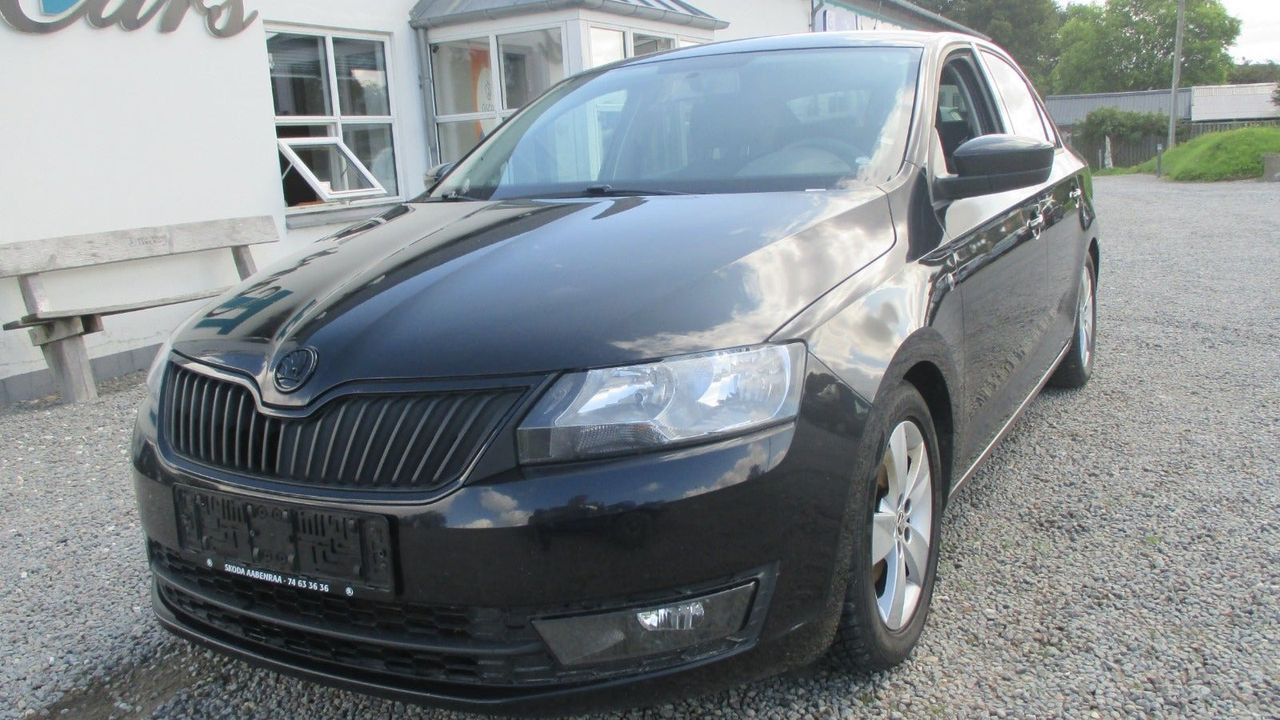 Se dagens updates fra Hobro her