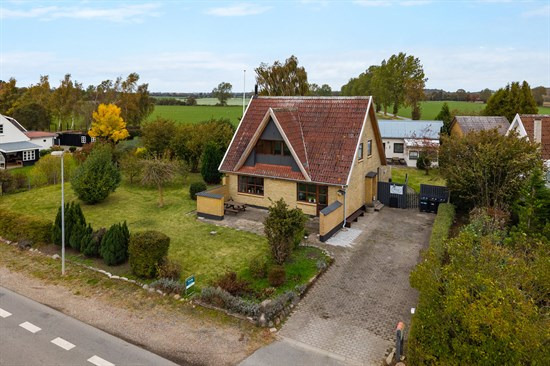 Drigstrup Bygade 4 er til salg for kun 495.000 kr.: Se de billigste boliger til salg i Kerteminde her