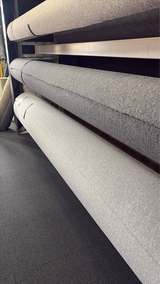 Viborg Gulvforum lancerer vilde Black Friday-tilbud på tæpper