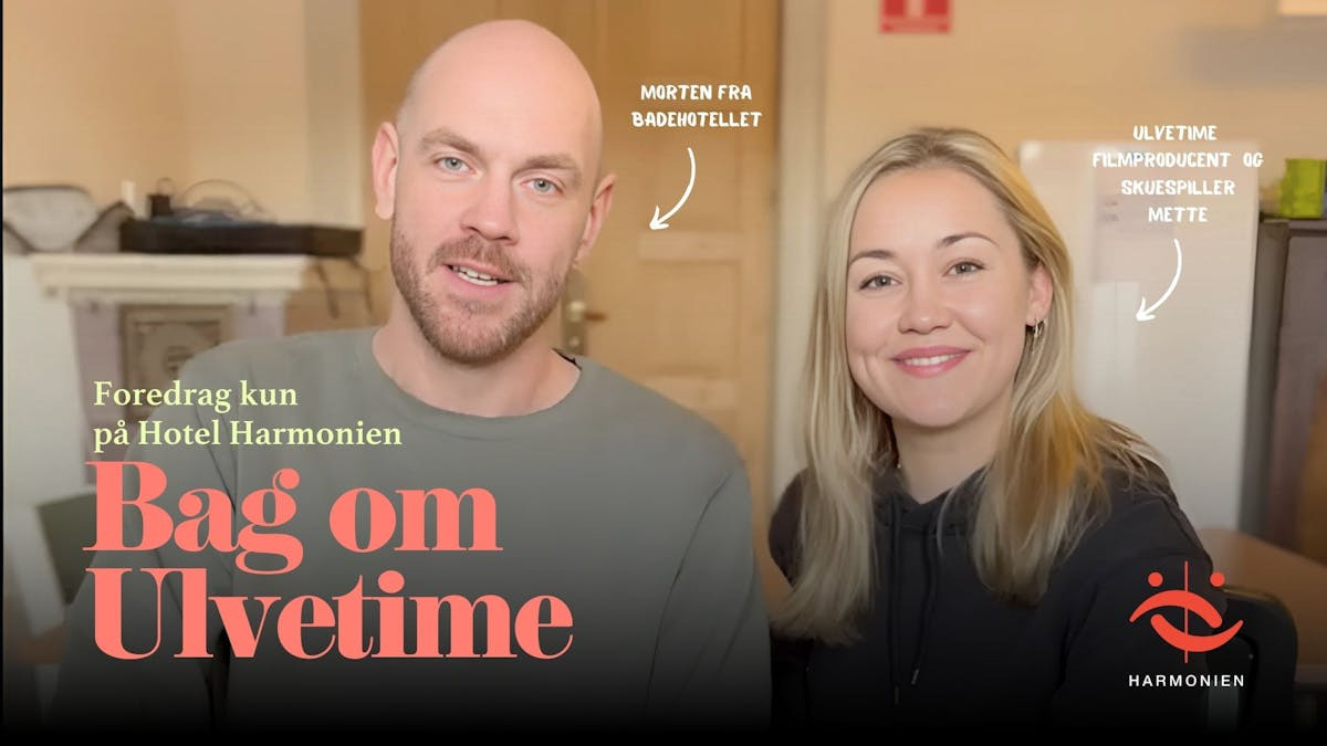 Oplev filmens magi og Beatles' musik i Haderslev