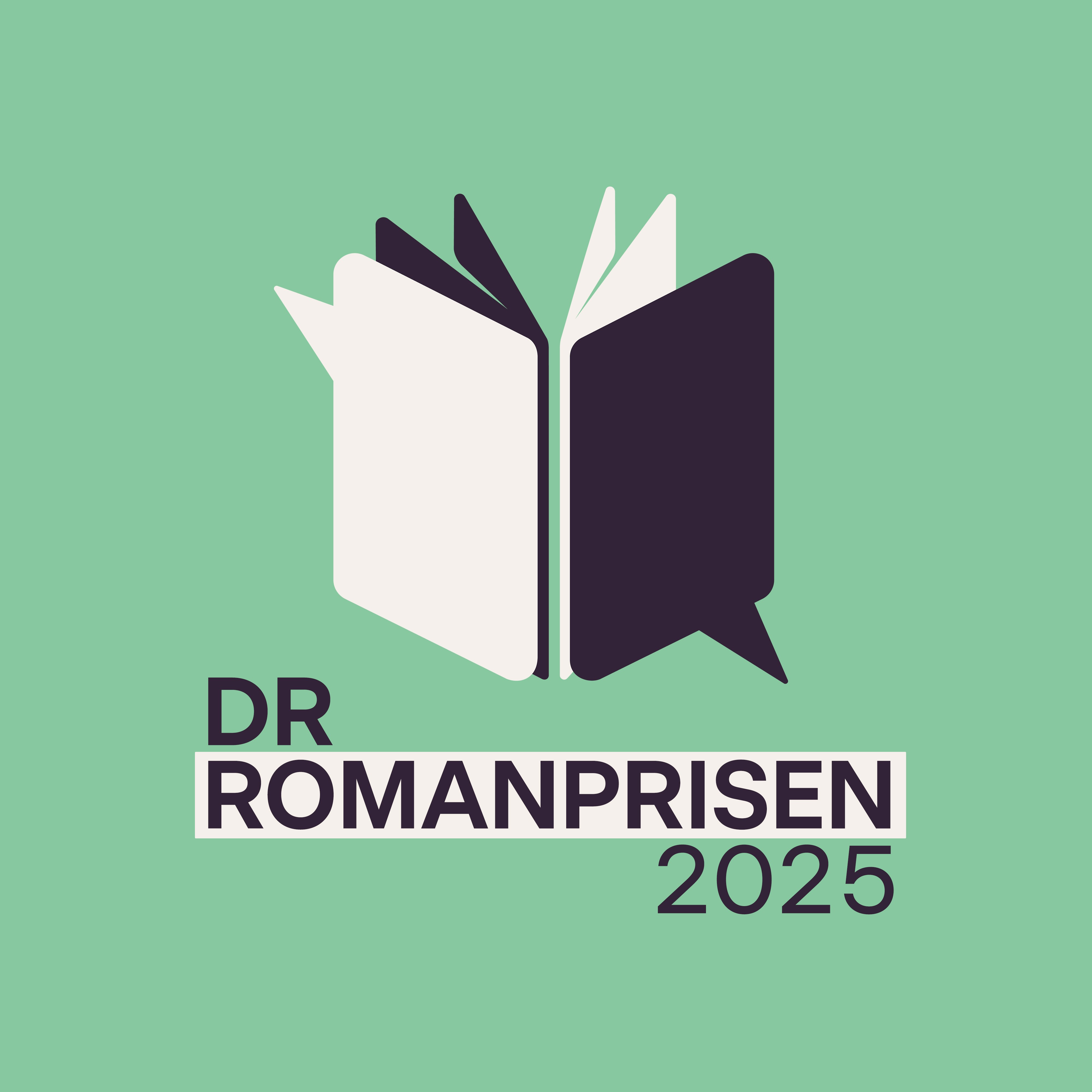 Deltag i DR Romanklubben på Kolding Bibliotek