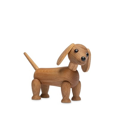 Fredericia Isenkram tilbyder Snap gravhund fra Spring Copenhagen til specialpris