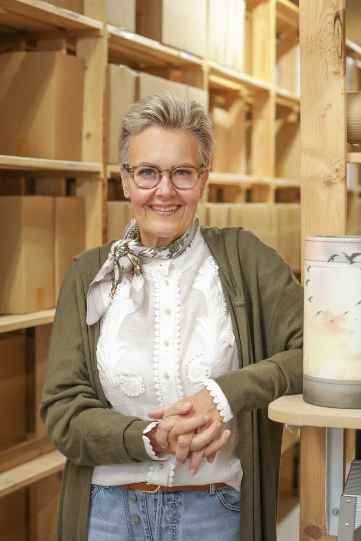 Trenskow fremhæver vigtigt initiativ fra Fuglebjerg Kistefabrik: Start Dialogen om livets afslutning