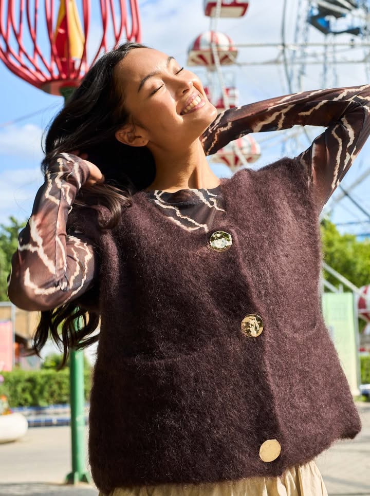 Rosengreen præsenterer nye efterårsstyles fra Black Colour