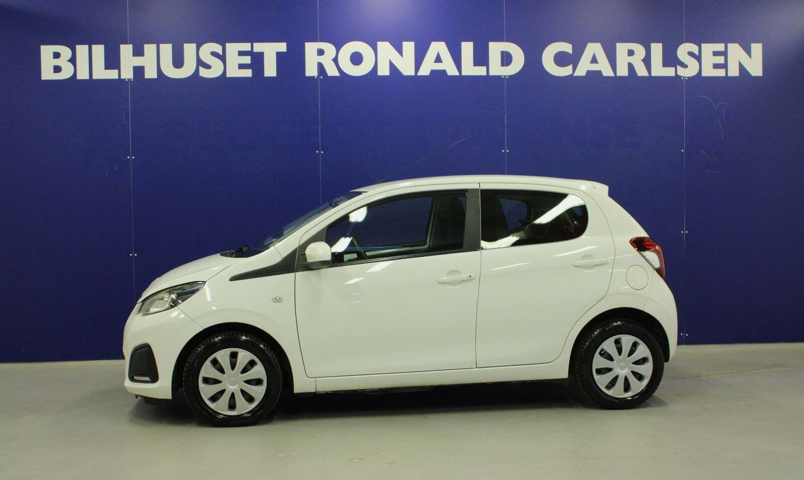 De billigste biler i Odense - Priser fra 59.900 kr