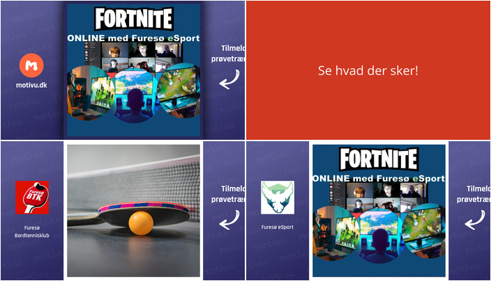 Spændende aktiviteter for børn i Farum: Gratis esport og bordtennis prøvetræninger