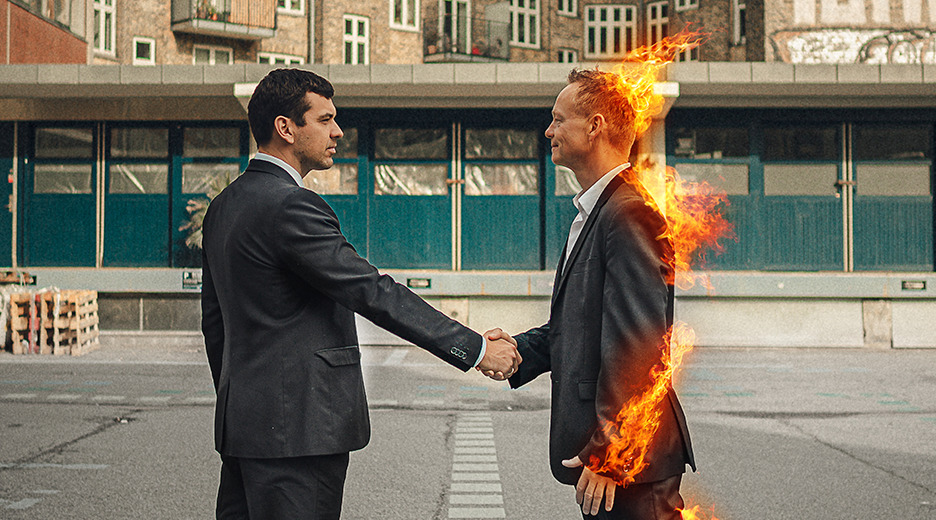 Oplev kammermusik og rockklassikere i Birkerød