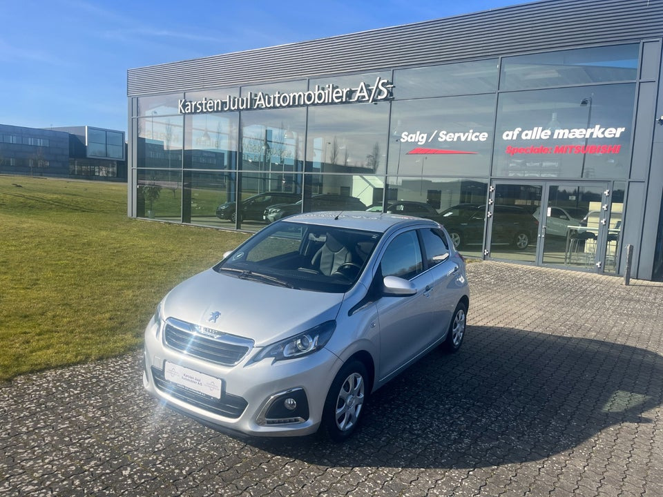 Opdatér dig her: Det nyeste fra Kolding