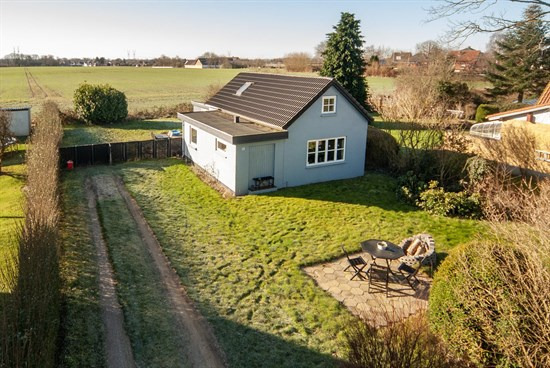 Kauslundevej 117 er til salg for kun 499.000 kr.: Se de billigste boliger til salg i Middelfart her