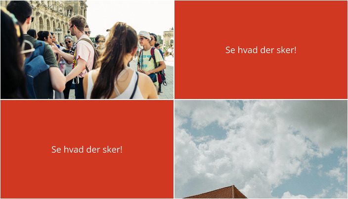 Oplev Sakskøbing: Selvforsyning og ølbrygning venter i den kommende uge
