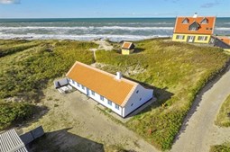 Top 6 over dyreste boliger til salg i Skagen. Priser op til 50.000.000 kr