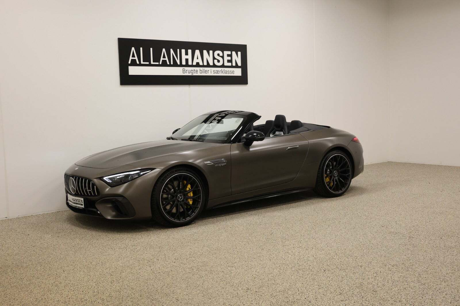 10 dyreste biler til salg i nærheden af Vejle Kommune