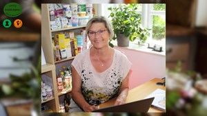 Kost og Krop tilbyder kurser i sund kost i august og september 2025