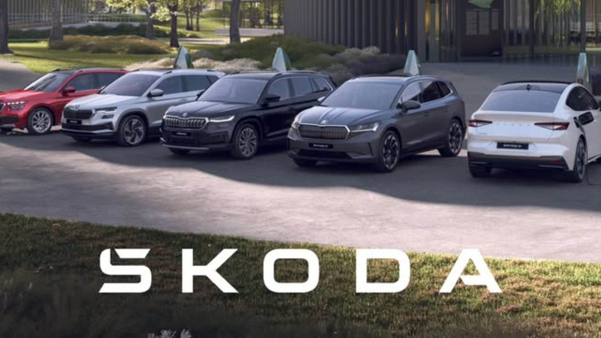 Skoda Randers forener entusiasmen for Škoda med unik kundeservice