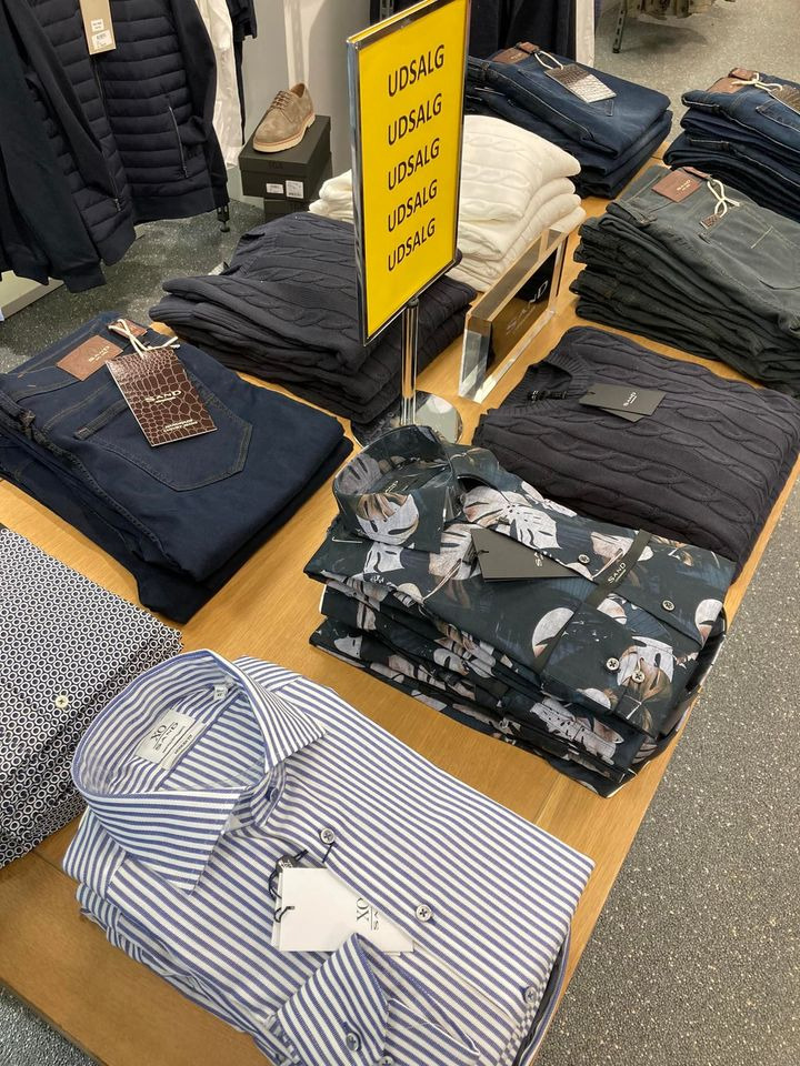 En finger på pulsen i Risskov