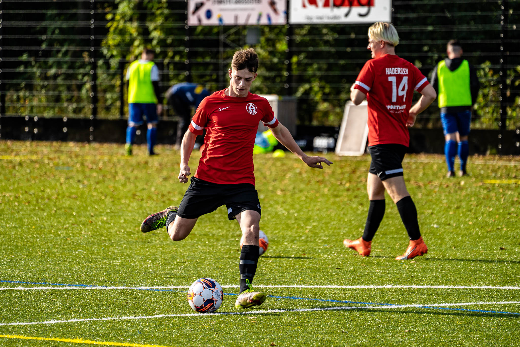 FCH 6100 rykker op i Serie 2 for første gang i klubbens historie!