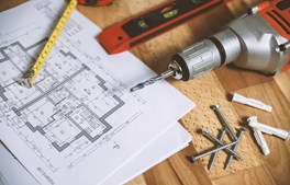 Havnekiosken i Hirtshals får nyt look