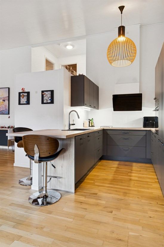 Møllevej 14 og 3 andre boliger er kommet til salg denne uge i Næstved - se boligerne her.