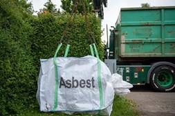 Kolding Kommune opstrammer reglerne for asbesthåndtering fra 2025