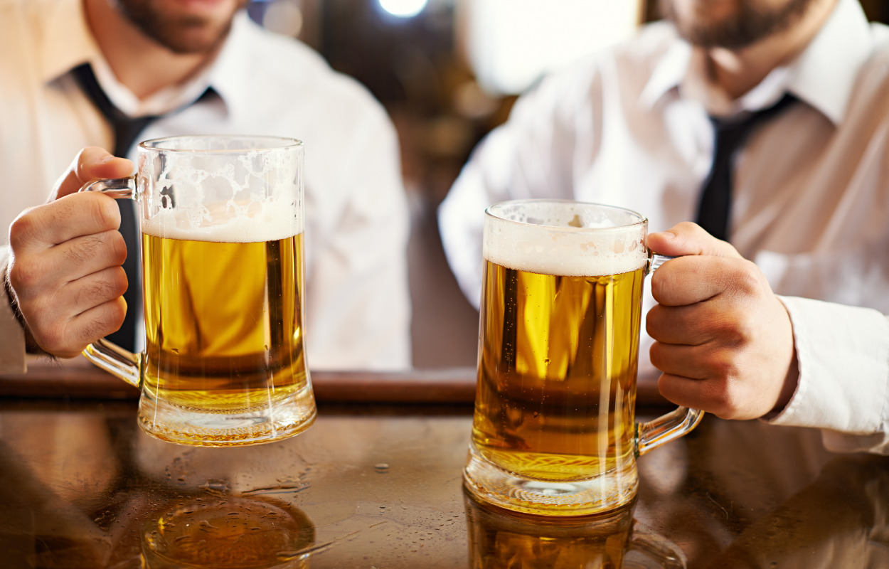 Oktoberfest: Nu kan du købe billetter til ølfest i Nordborg