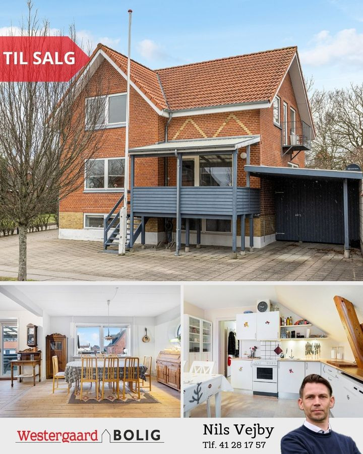 Hold dig ajour med dagens opdateringer fra Brønderslev