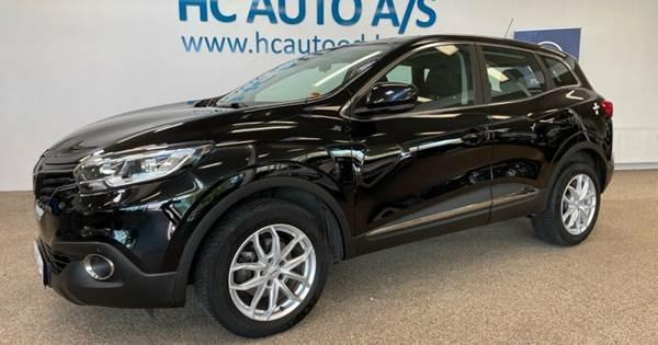 Hold trit med lokalområdet: Nyt fra Odder