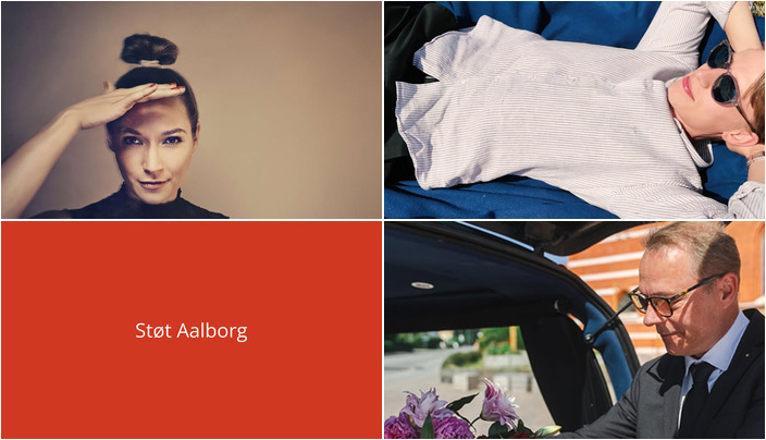 Nyt fra Mæglerhuset Aalborg, Trenskow og Fokus Folkeoplysning