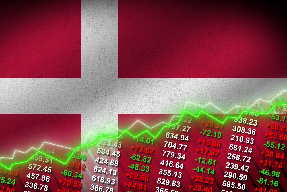 Få indsigt i det danske aktiemarked i Værløse