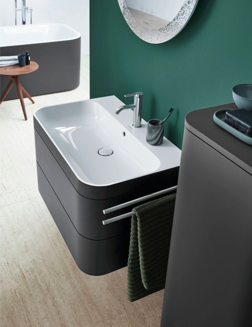 Vangvedvængets VVS minder om vigtige forskelle mellem badeværelsesmøbler og køkkenskabe