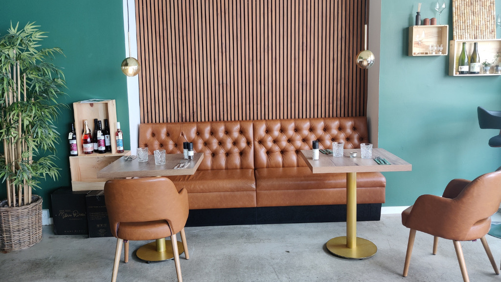 Gastro Week: En kulinarisk aften på Brød og Vin i Haderslev