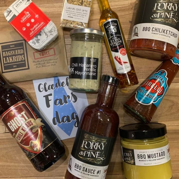 Det nyeste på Støvrings opslagstavle