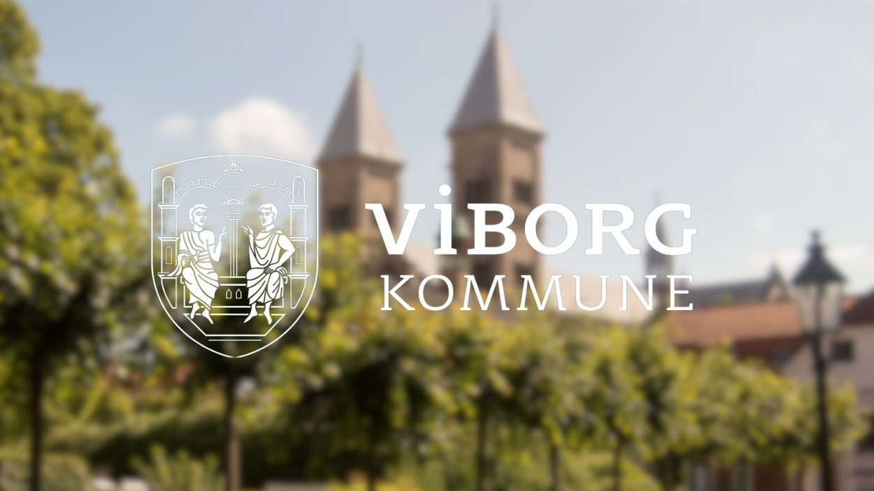 Viborg fejrer nyt initiativ for sunde fritidsfællesskaber for børn og unge