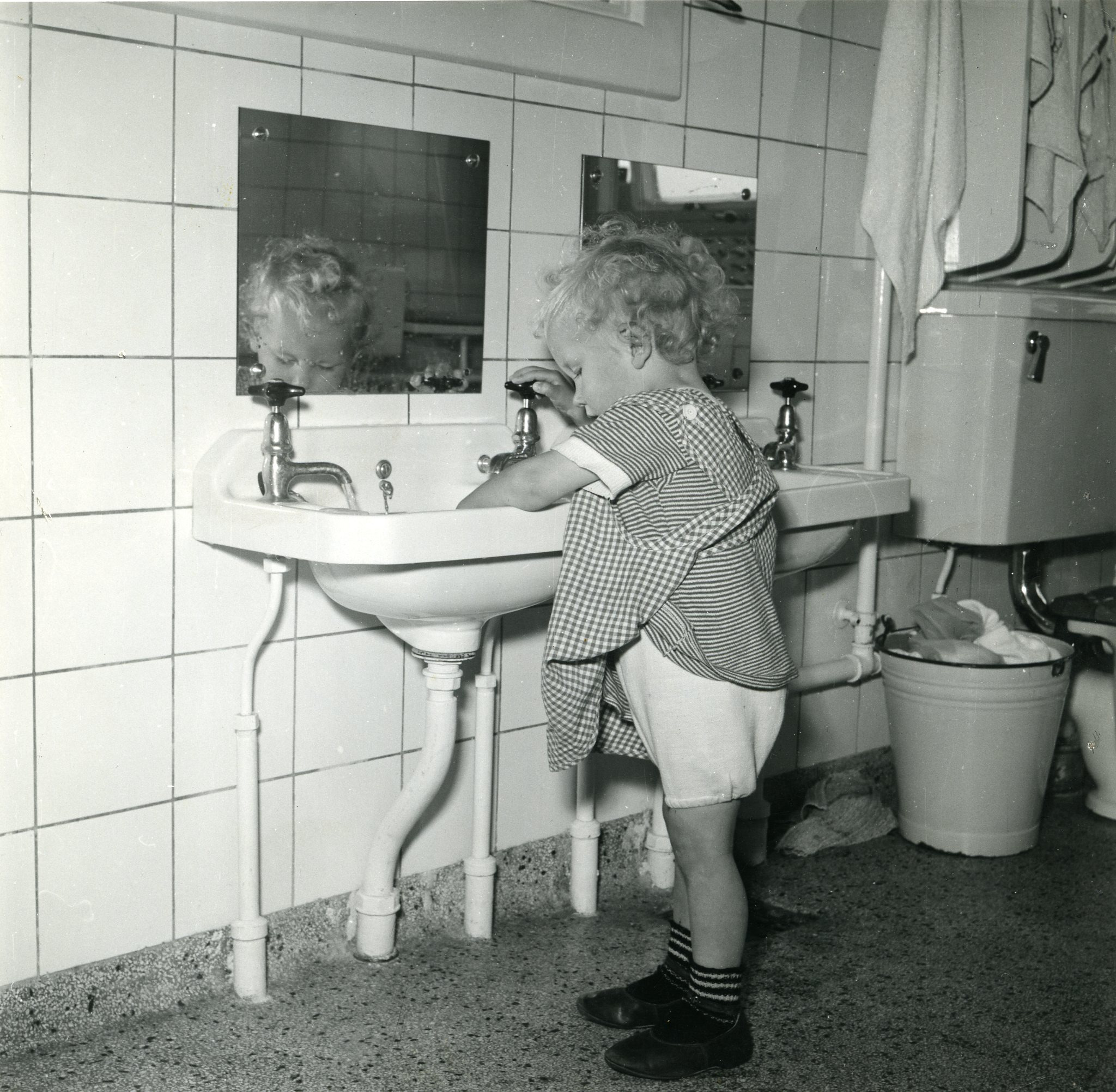 Åbning af efterårsudstilling på Stadsarkivet Frieboeshvile