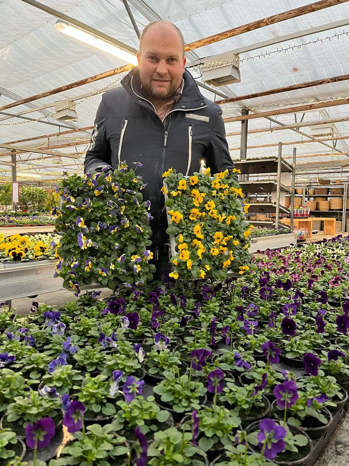 Det nyeste på Hedensteds opslagstavle