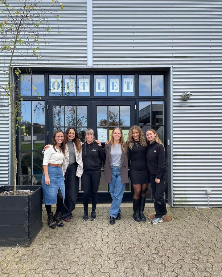 Lagersalg.com deltager i Superdysten for at støtte syge og udsatte børn i Danmark