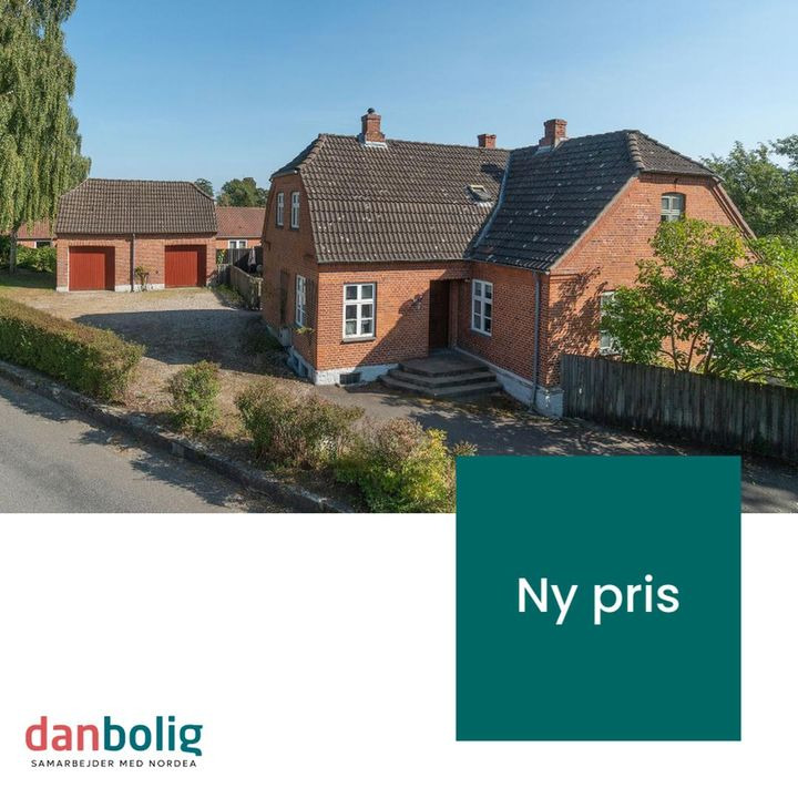 Opdatér dig her: Det nyeste fra Langå