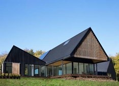 Hvilken bygning i kommunen skal præmieres for særlig arkitektonisk kvalitet?
