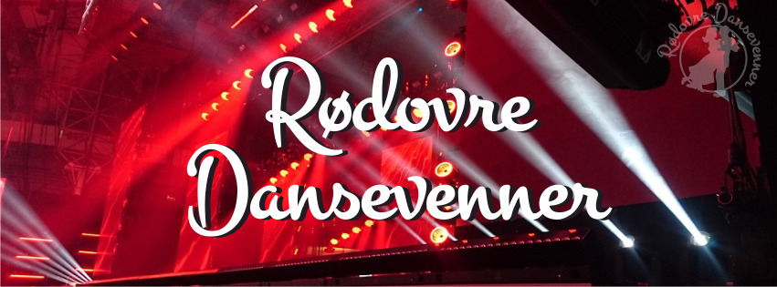 Kæmpe nytårsbal i Rødovre med Copenhagen Bigband