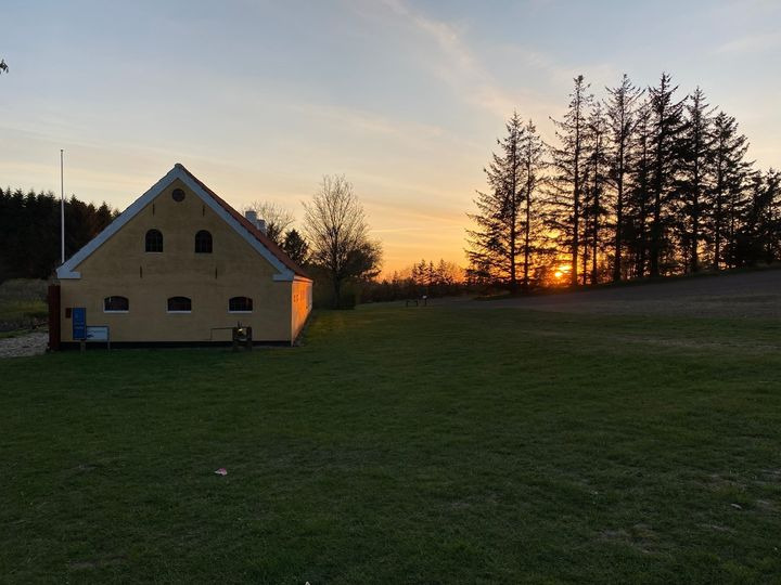 Opdatér dig her: Det nyeste fra Hjørring