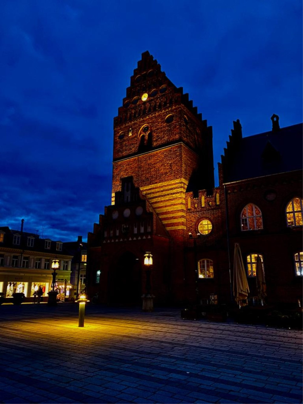 Udforsk Roskildes skumle sider med en guidet tur