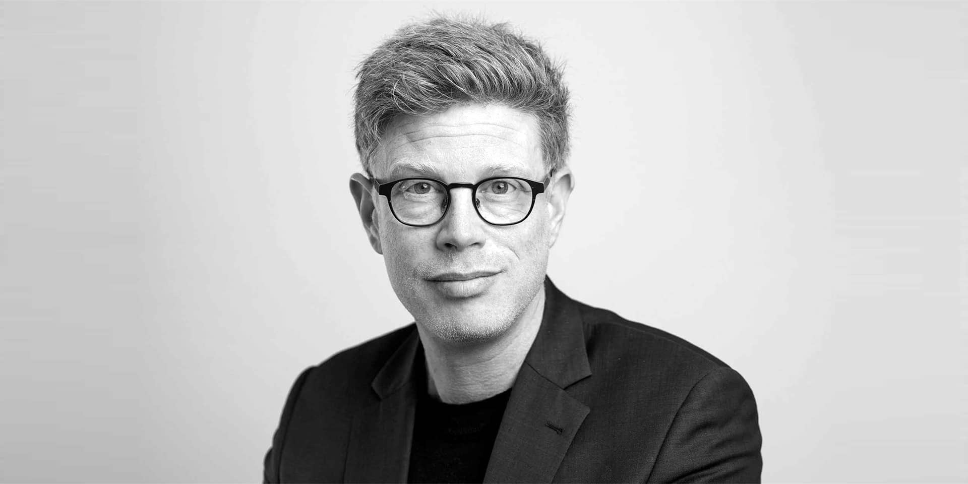 Martin Krasnik sætter fokus på Mellemøstens konflikt i Aarhus