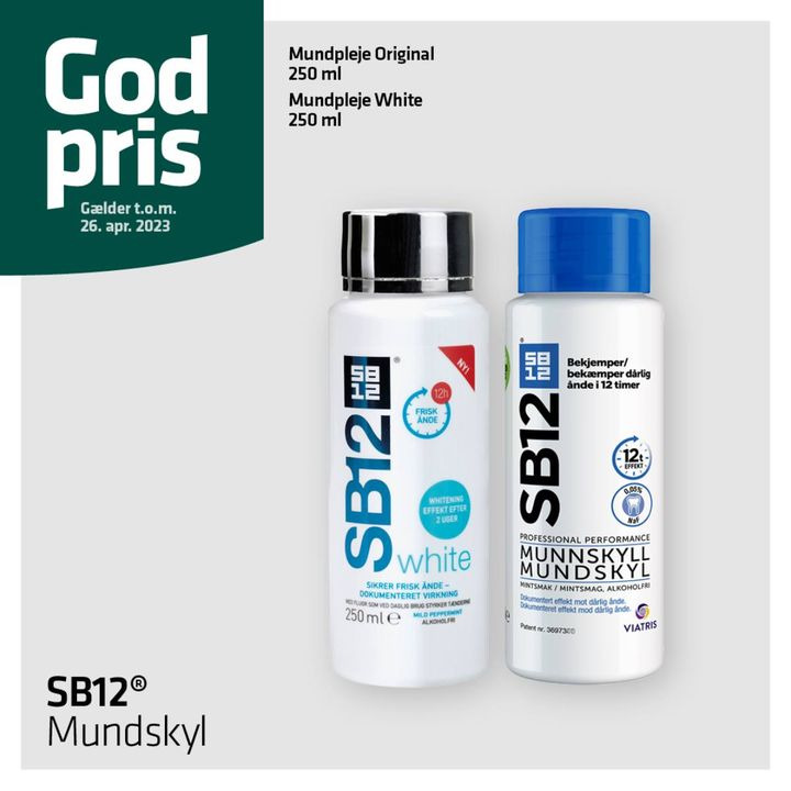 Opdatér dig her: Det nyeste fra Holstebro